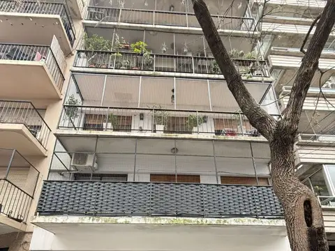 Departamento en Venta en Almagro, CABA