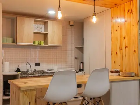 Departamento en Venta 26 años