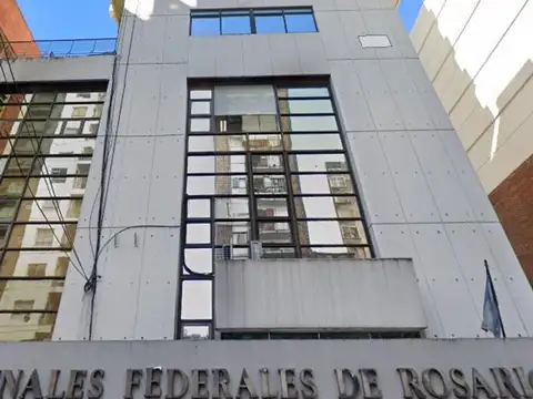 3 DORMITORIOS C/COCHERA EN TORRE ROCHDALE IV