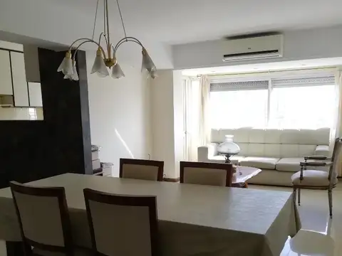 Departamento en Alquiler de 3 dormitorios