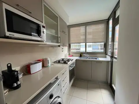 Departamento en Alquiler Temporal de 1 dormitorio