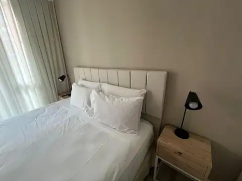 Departamento en Alquiler Temporal de 2 ambientes