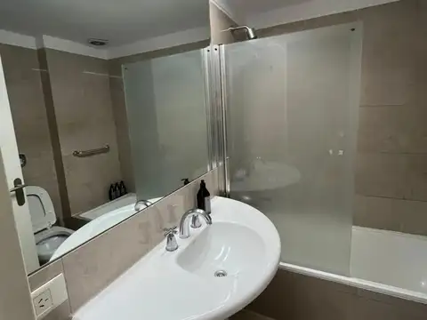 Departamento en Alquiler Temporal en Puerto Madero, USD 1.200