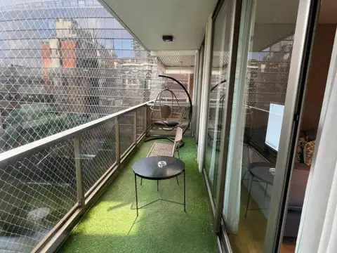 Departamento en Alquiler Temporal A Estrenar