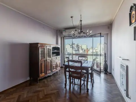 Departamento en Venta de 3 ambientes