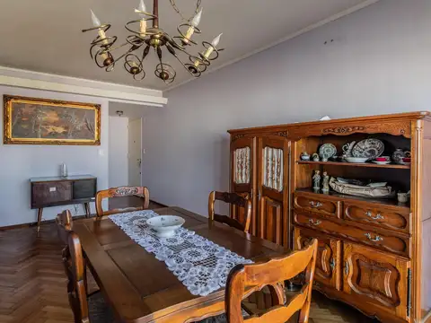 Avenida Rivadavia 3200
