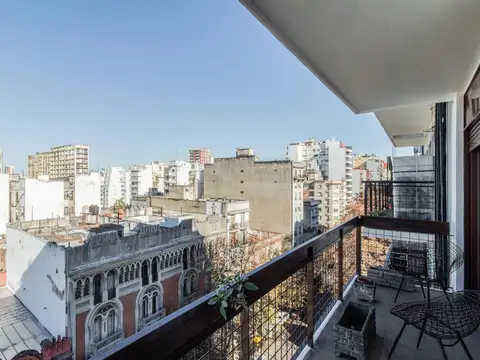 Departamento en Venta 55 años