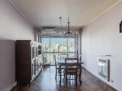 Departamento en Venta de 2 dormitorios