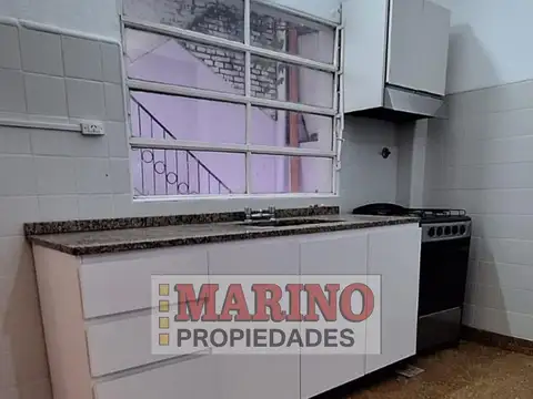 Depto Tipo Casa en Venta de 2 dormitorios