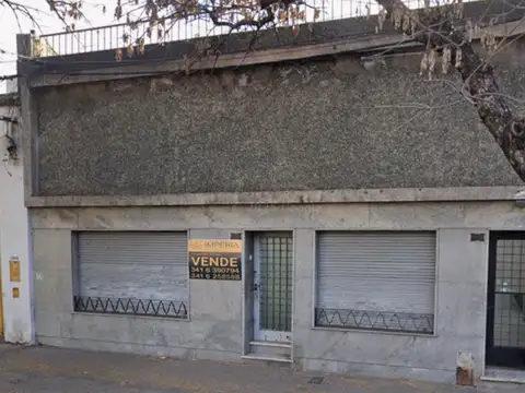 venta casa dos dormitorios abasto