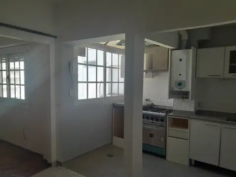 Departamento en Alquiler 45 años