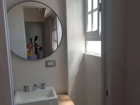 Departamento en Alquiler al Noroeste