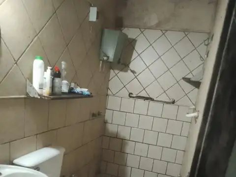 Terreno/Casa a reciclar en VENTA