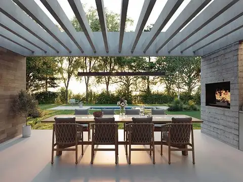 Casa en Venta al Noreste