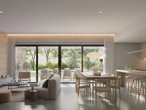 Casa en Venta de 2 dormitorios