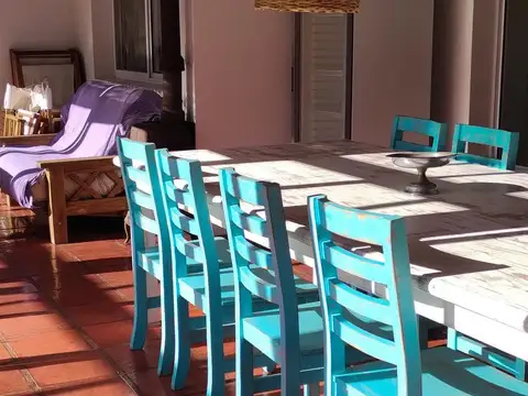 VENTA CASA 6 AMBIENTES  CLUB DE CAMPO EL MORO