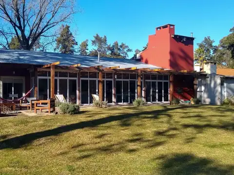 Casa en Venta de 4 dormitorios