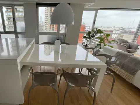 Departamento en Alquiler Temporal de 1 dormitorio