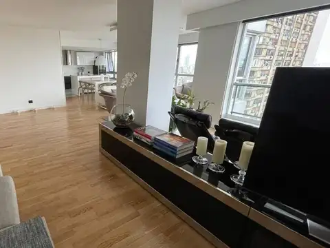Departamento en Alquiler Temporal con 1 cocheras