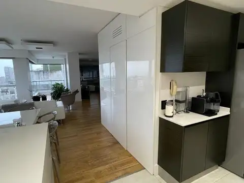 Departamento en Alquiler Temporal en Palermo, USD 5.000