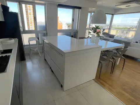 Departamento en Alquiler Temporal 15 años