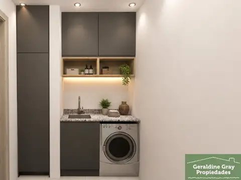 Dúplex de 2 dormitorios en venta en Ayres del Valle, Cipolletti