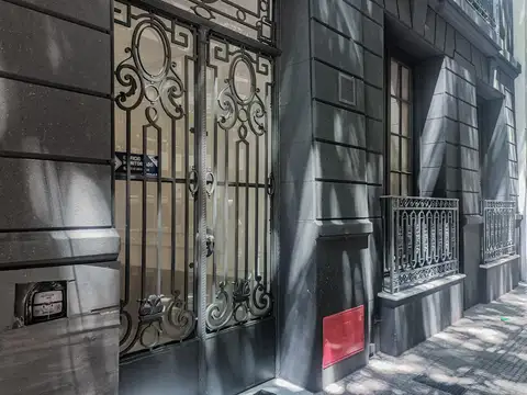 Juncal 1648 PISO 4 B