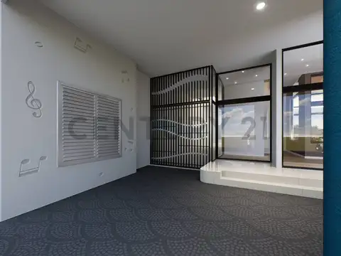 Departamento 3 Ambientes Premium, Zona Güemes, Mar del Plata