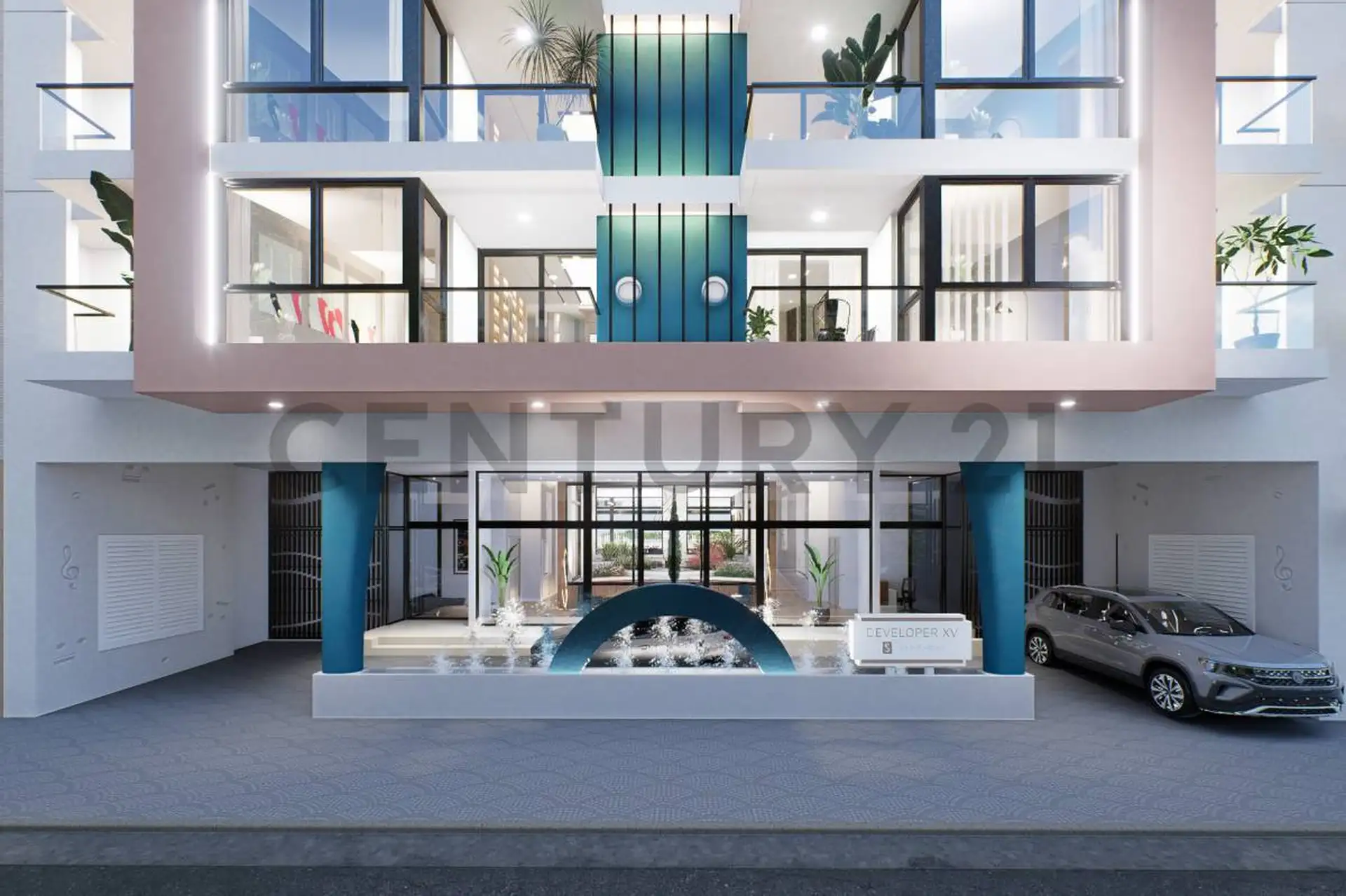 Departamento 3 Ambientes Premium, Zona Güemes, Mar del Plata