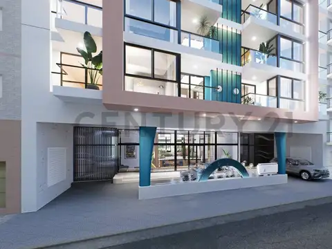 Departamento en Venta en Zona Guemes, USD 262.150