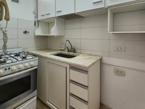 Departamento en Alquiler de 2 ambientes