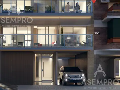 MONOAMBIENTE MODERNO EN BELGRANO - ACEPTA FINANCIACIÓN: ADELANTO   CUOTAS