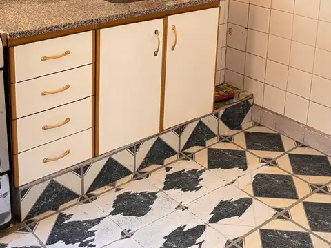 Depto 2 amb en alquiler pròx Av Maipú