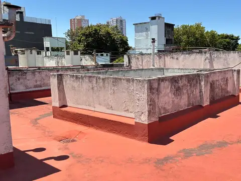 Avellaneda 1800, Piso 2