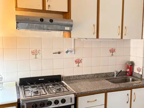 Departamento en Alquiler 50 años