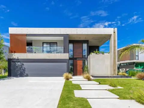 CASA EN VENTA EN TERRALAGOS