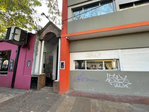 ALQUILER OFICINA EN SAN MIGUEL CENTRO