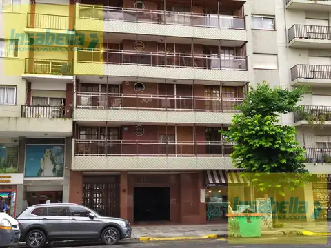 Departamento en Venta en Centro, USD 240.000
