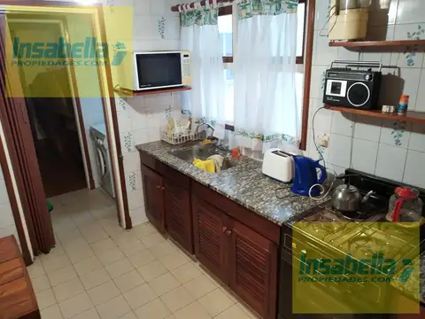 Departamento en Venta 40 años