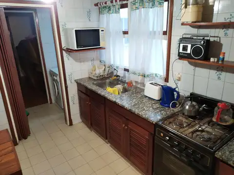 Departamento en Venta 40 años