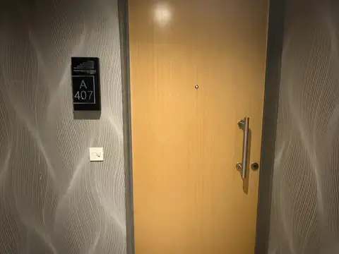 Departamento 4 ambientes con 3 baños