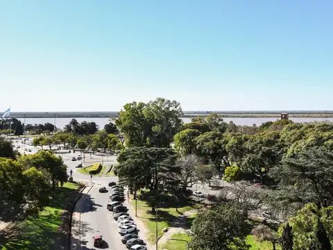 Departamento 6 ambientes con 3 baños