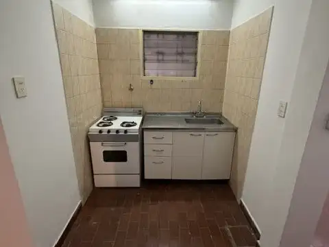 Depto Tipo Casa en Alquiler de 2 dormitorios