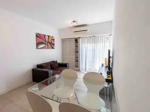 Departamento en Venta en Castelar, USD 110.000