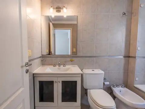 Departamento en Venta al Norte