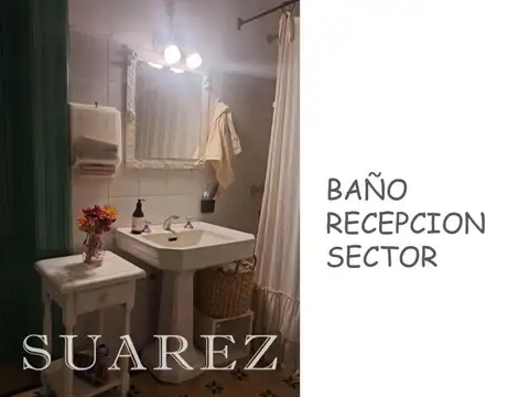 CASA EN VENTA 5 AMB
