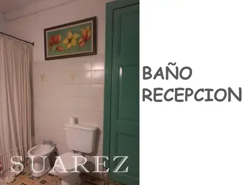 Salgado Oeste 236
