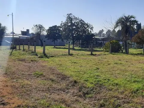 Terreno en Venta en Sauce Viejo, La Capital