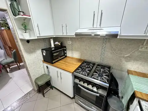 Depto Tipo Casa en Venta en Ramos Mejía, USD 66.000