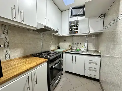 Depto Tipo Casa en Venta de 2 dormitorios